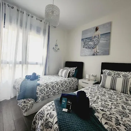 Ohana Home Beach And Love Caleta De Fuste Esterno foto
