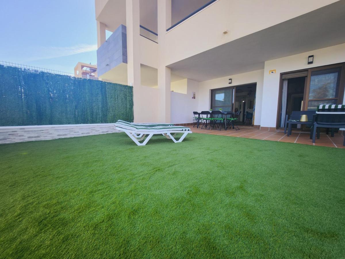 Ohana And Apartment Caleta De Fuste