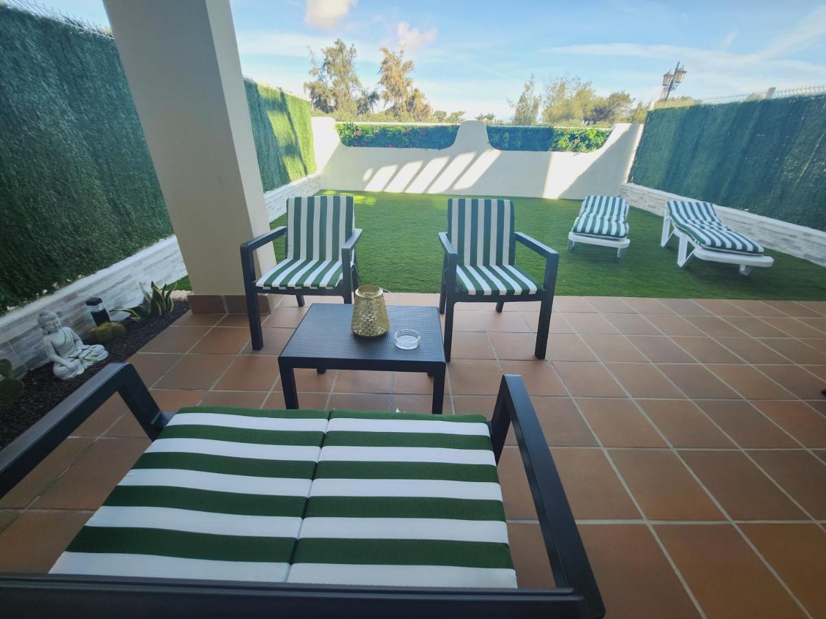 Ohana And Apartment Caleta De Fuste