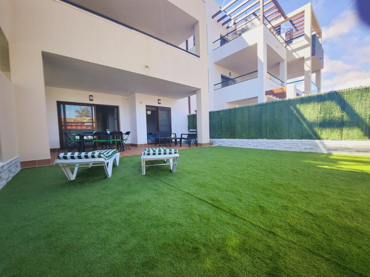 Ohana And Apartment