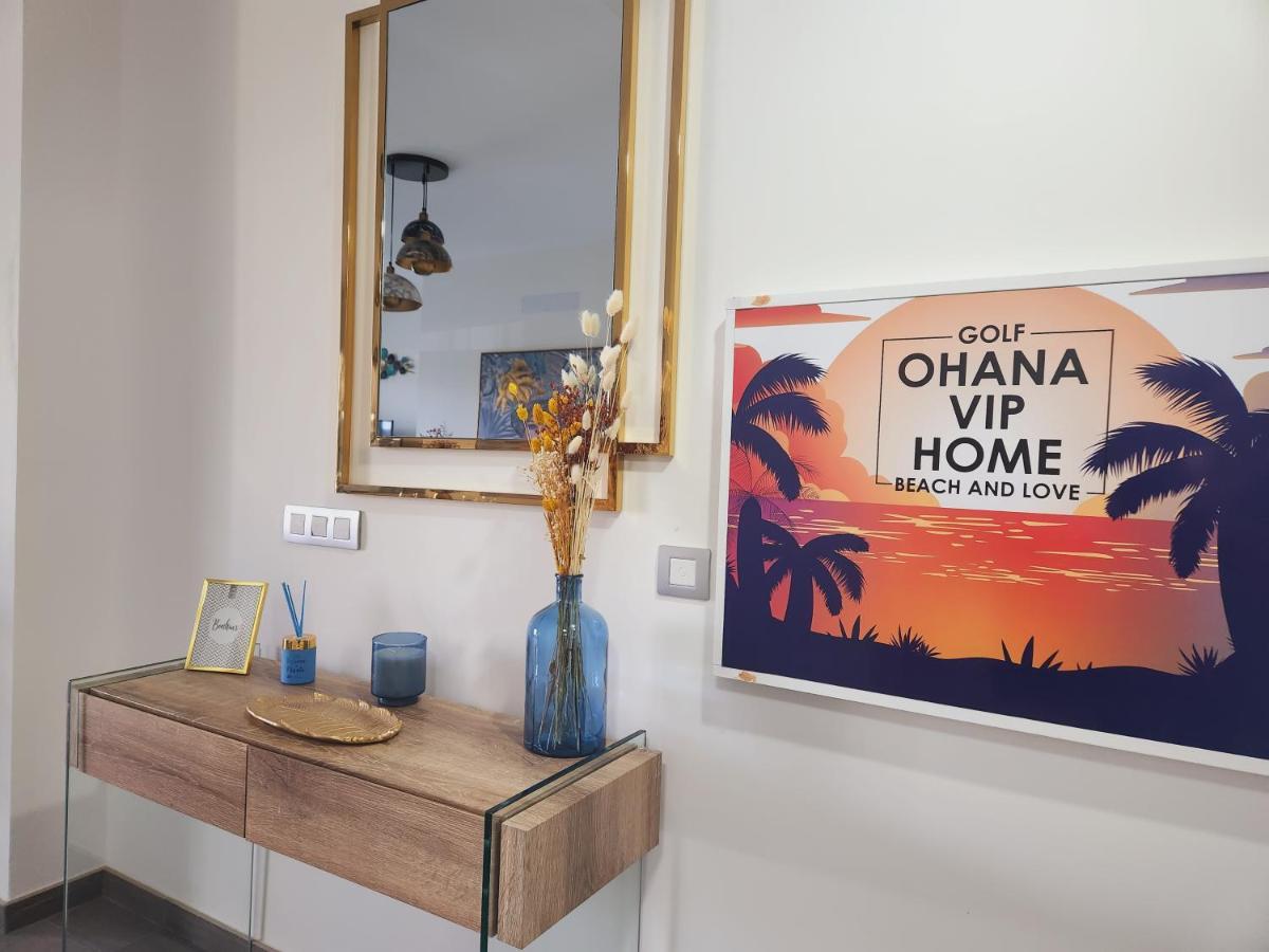 Ohana And Apartment *
