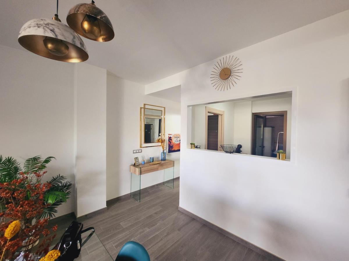 Ohana And Apartment Caleta De Fuste