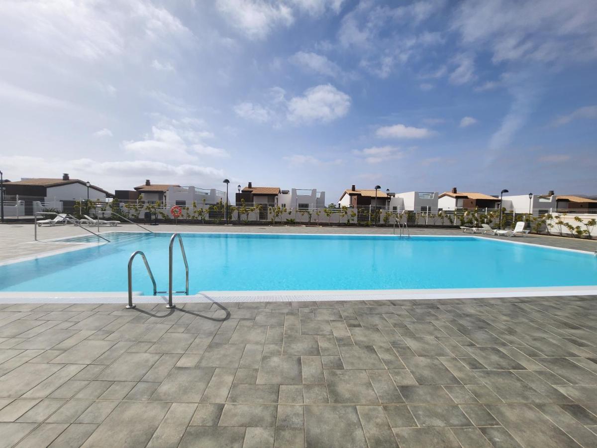 Apartment Ohana And Caleta De Fuste