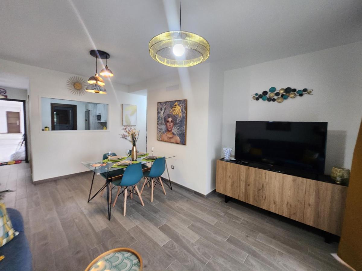 Ohana And Apartment