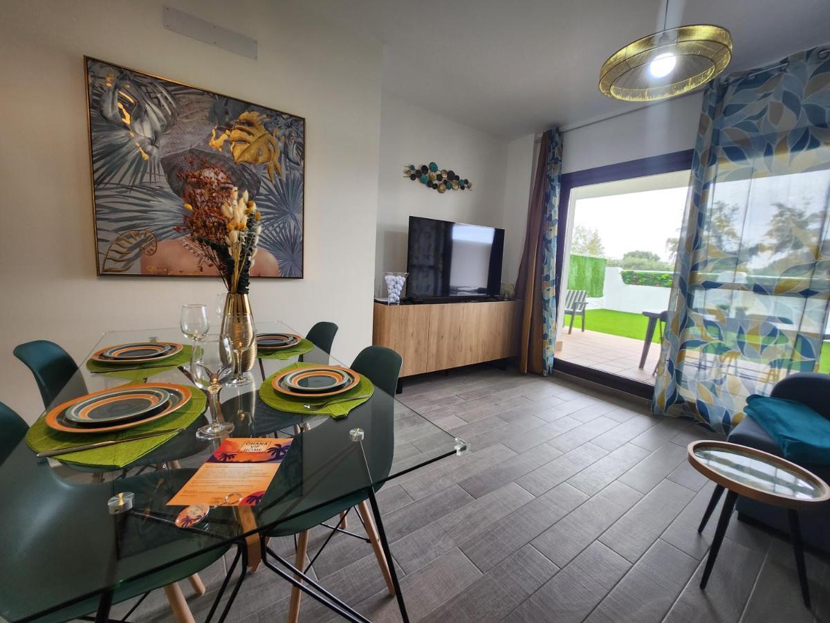 Apartment Ohana And Caleta De Fuste