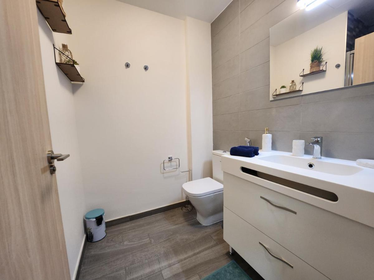Apartment Ohana And