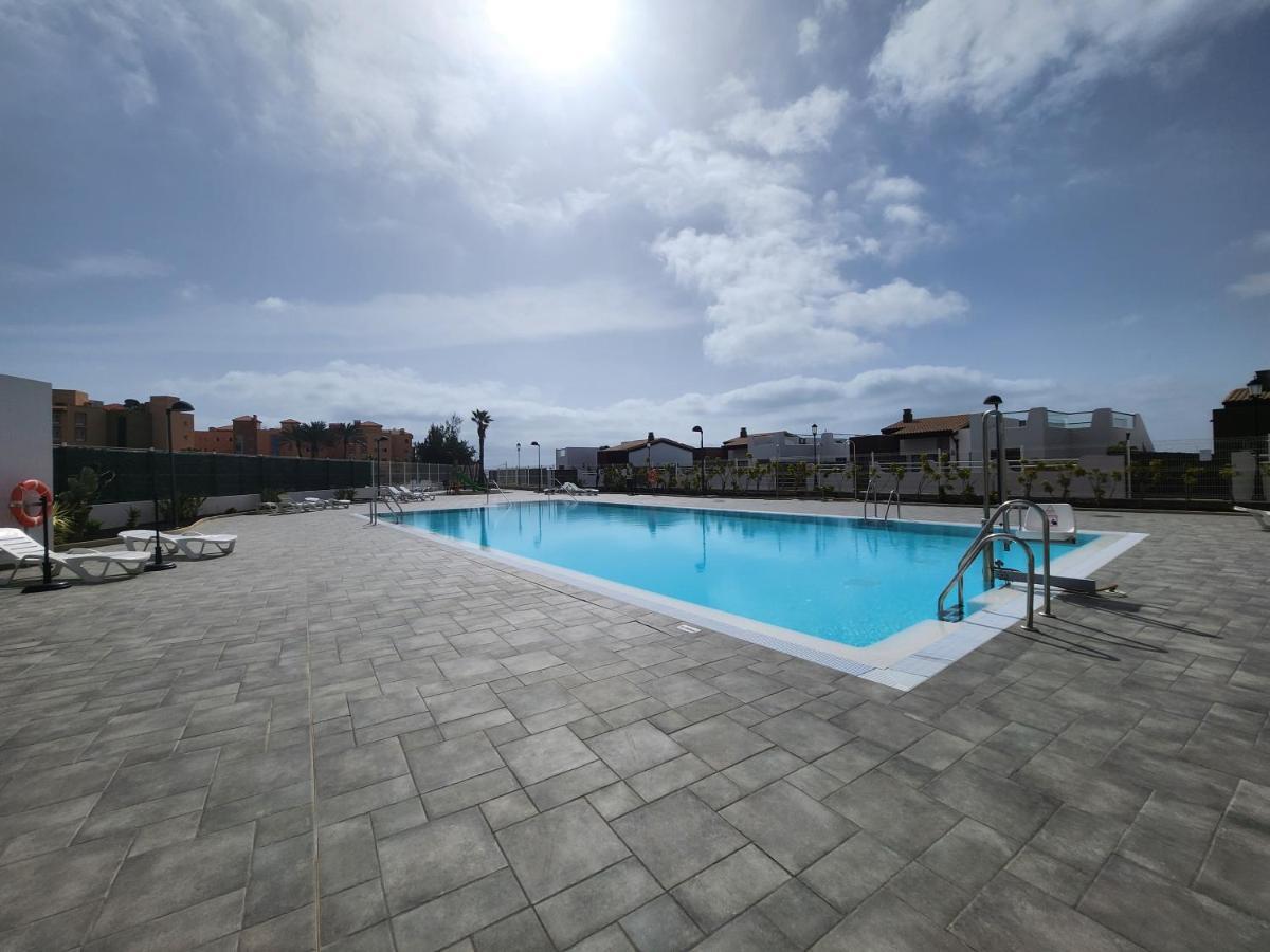 Ohana And Apartment Caleta De Fuste