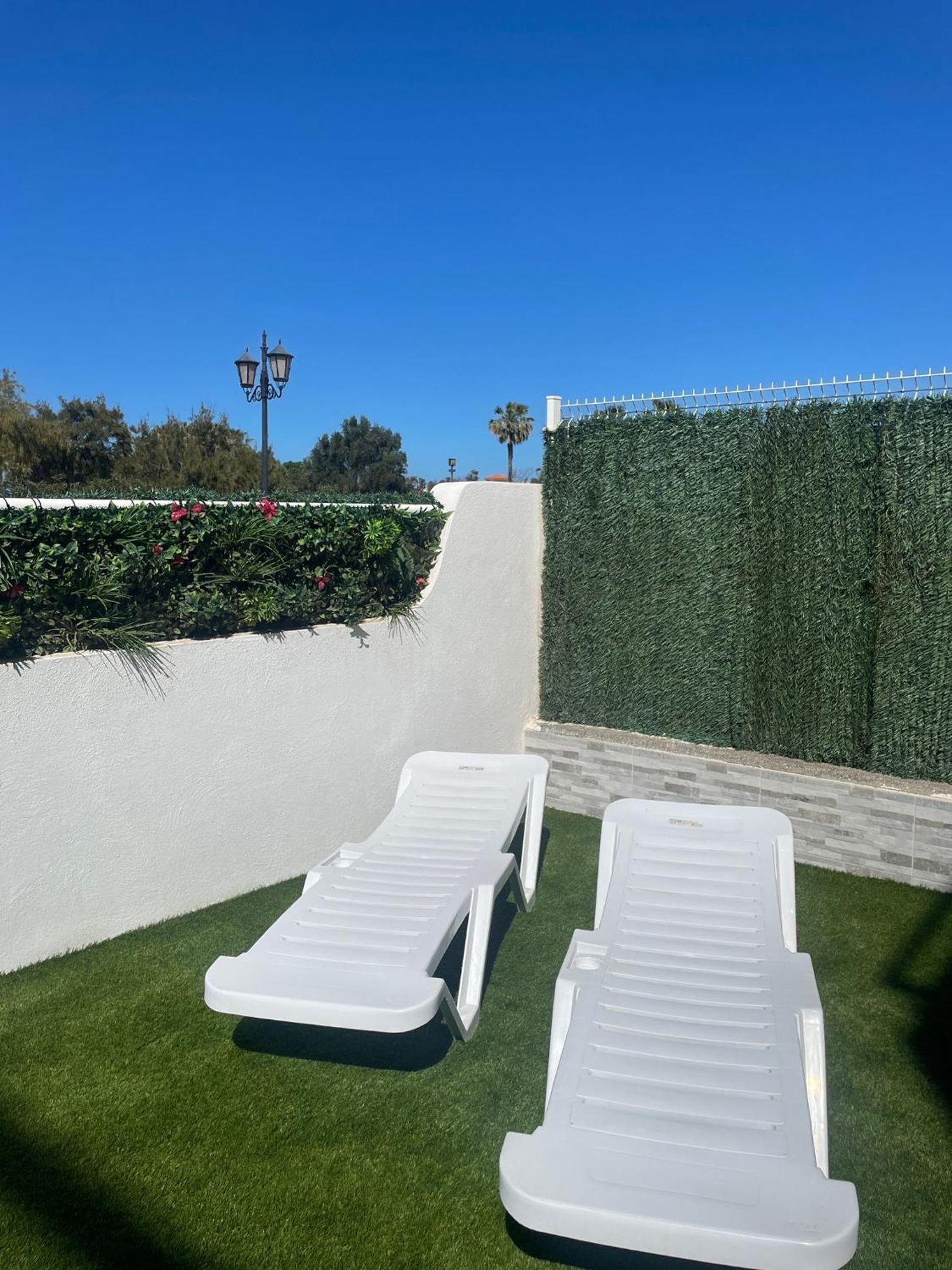 Apartment Ohana And Caleta De Fuste